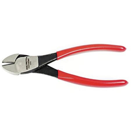 Dendesigns 8 Inch Diagonal Cut Pliers W DE111312